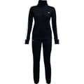 Miniatyrbillede 3 af 7: Under Armour Træningsdragt Tricot Sort M Kvinde