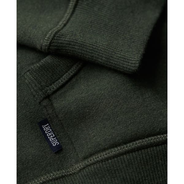 Superdry Luvtröja Essential Logo Grå 3XL Man