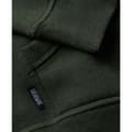 Miniatyrbild 5 av 6: Superdry Luvtröja Essential Logo Grå 3XL Man