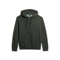 Miniatyrbild 6 av 6: Superdry Luvtröja Essential Logo Grå 3XL Man
