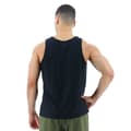 Miniatyrbild 2 av 6: Tyr Ärmlös T-shirt Airtec Svart L Man