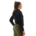 Pikkukuva 5 / 6: Tyr Huppari Tech Performance Musta S Nainen