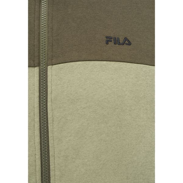 Fila Verryttelytakki Biedenkopf Vihreä M Mies