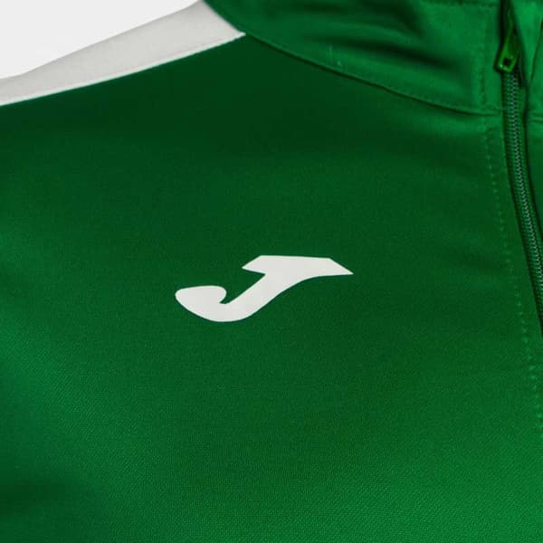 Joma Träningsoverall Academy Iii Grönt 7-8 Years Pojke