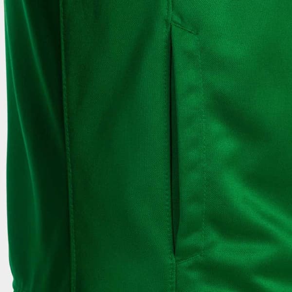 Joma Träningsoverall Academy Iii Grönt 7-8 Years Pojke