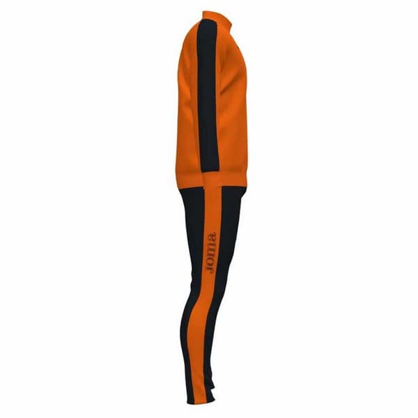 Joma Træningsdragt Academy Iii Orange 12-14 Years Dreng