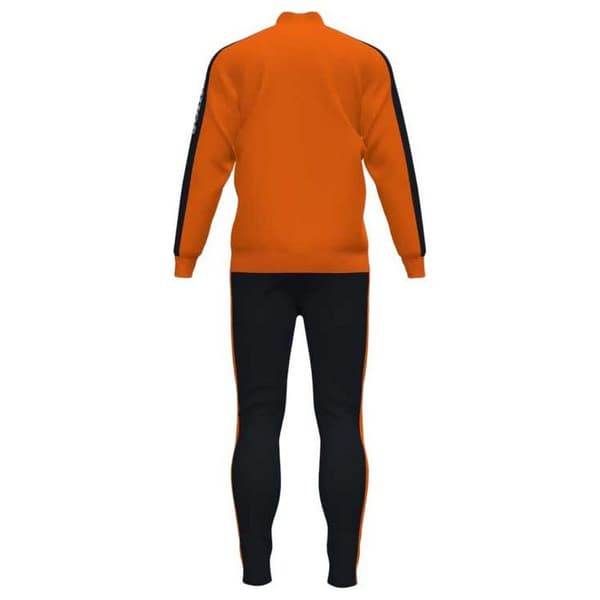 Joma Træningsdragt Academy Iii Orange 12-14 Years Dreng