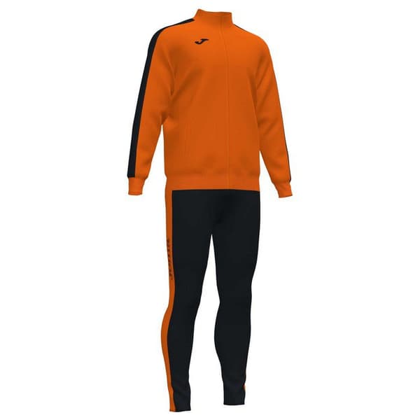 Joma Træningsdragt Academy Iii Orange 12-14 Years Dreng