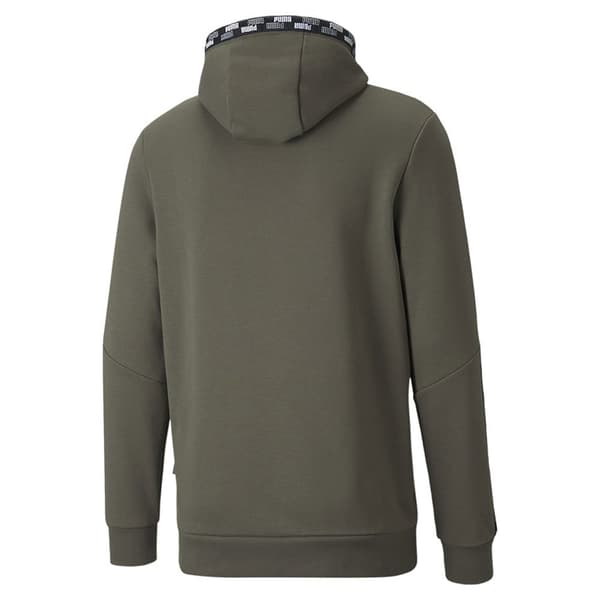 Puma Power Tape Grönt M Man