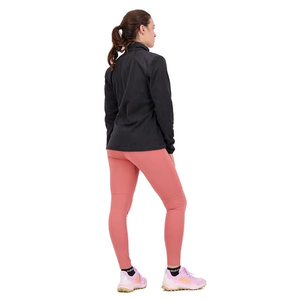 Adidas Leggingsit Terrex Multi Punainen 38 / Regular Nainen