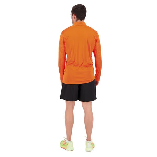 Adidas Langærmet T-shirt Terrex Multi Orange S Mand