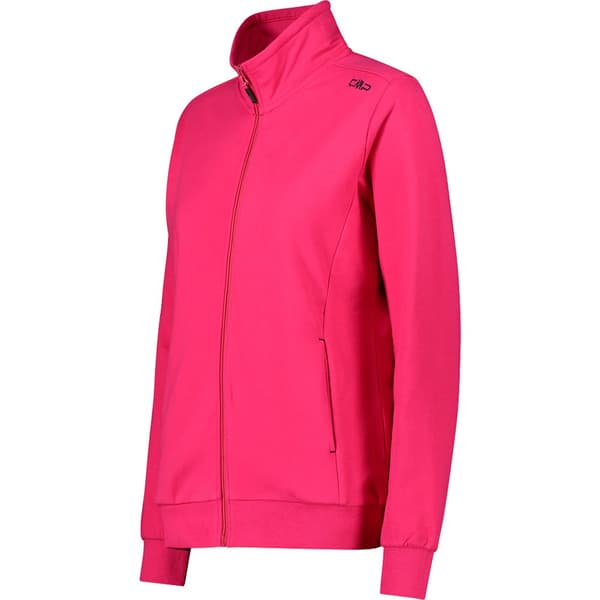 Cmp Jakke 31d4266 Rosa XL Kvinde