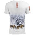 Miniatyrbillede 2 af 2: Otso Kort ærme T-shirt T-shirt Hvid M Mand