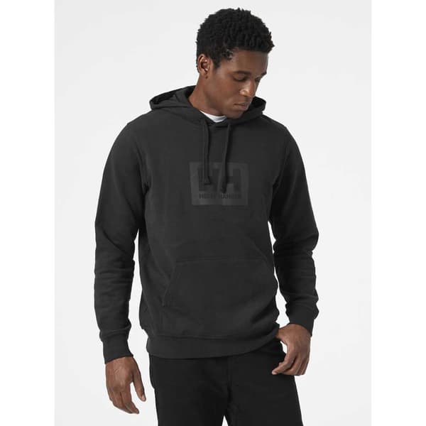Helly Hansen Luvtröja Tokyo Svart XL Man