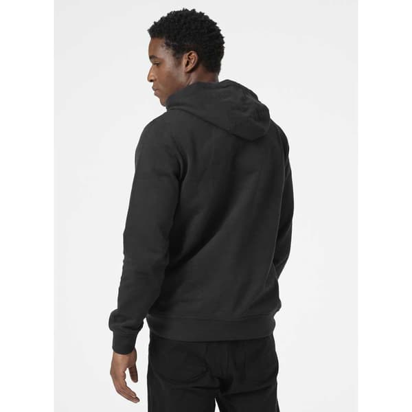 Helly Hansen Luvtröja Tokyo Svart XL Man