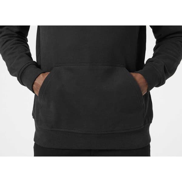 Helly Hansen Luvtröja Tokyo Svart XL Man