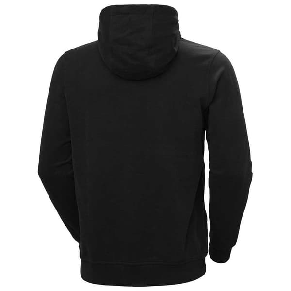 Helly Hansen Luvtröja Tokyo Svart XL Man