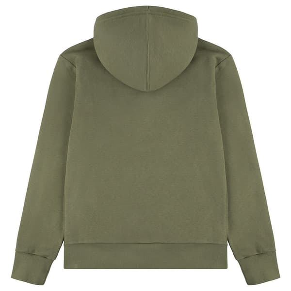 Levi´s ® Kids Teen Hoodie Batwing Screenprint Grönt 14 Years