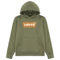 Miniatyrbild 1 av 4: Levi´s ® Kids Teen Hoodie Batwing Screenprint Grönt 14 Years