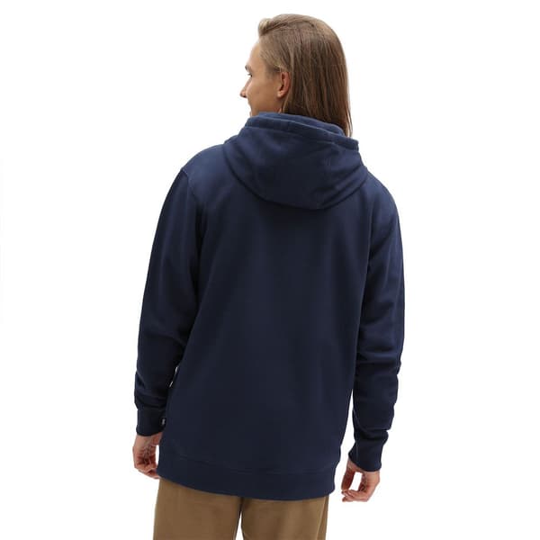 Vans Luvtröja Grade Blå XL Man