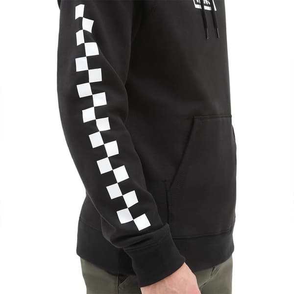 Vans Luvtröja Versa Standard Svart L Man