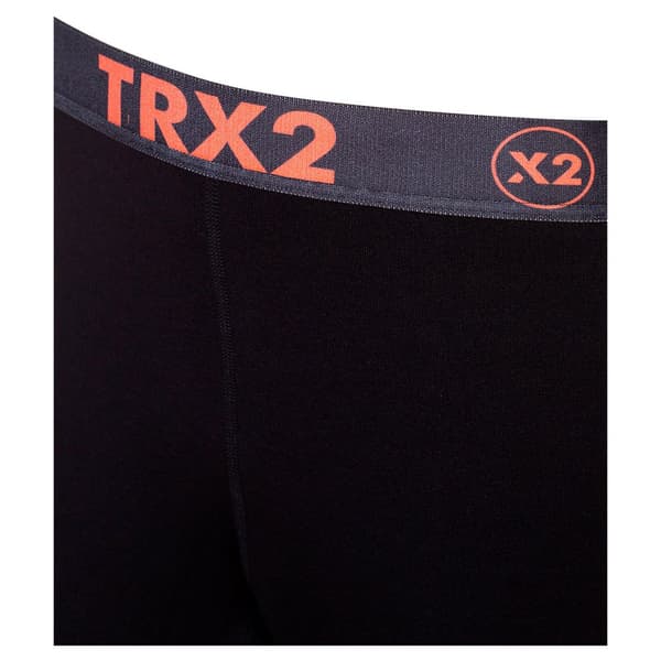 Trangoworld Trx2 Stretch Pro Leggings Svart M Man