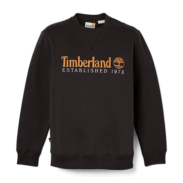 Timberland Est. 1973 Tröja Svart XL Man