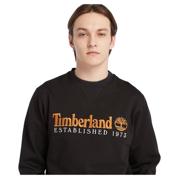 Timberland Est. 1973 Tröja Svart XL Man