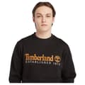 Miniatyrbild 5 av 6: Timberland Est. 1973 Tröja Svart XL Man