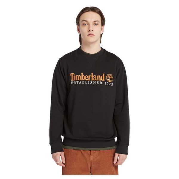 Timberland Est. 1973 Tröja Svart XL Man