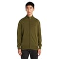 Miniatyrbild 1 av 6: Timberland Williams River Cotton Yd Sweatshirt Med Dragkedja Grönt XL Man