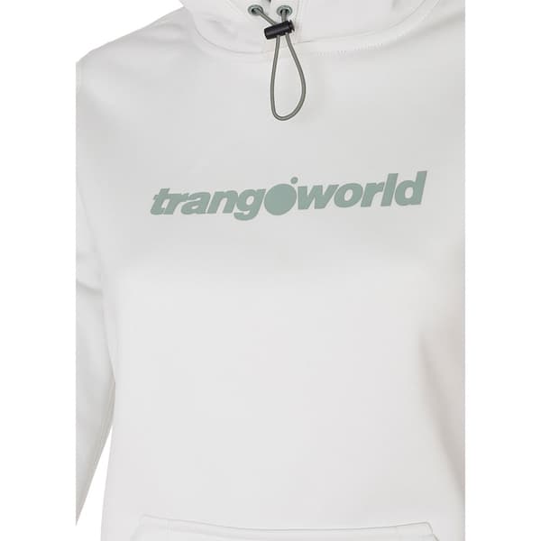 Trangoworld Poppi Huppari Sininen XL Nainen