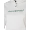 Pikkukuva 2 / 2: Trangoworld Poppi Huppari Sininen XL Nainen