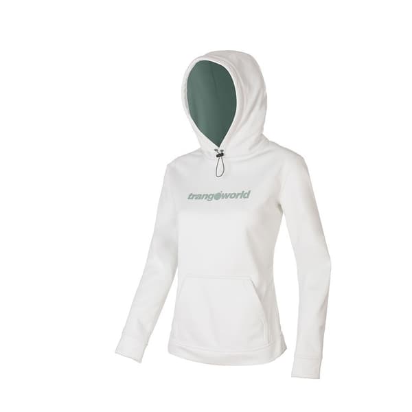 Trangoworld Poppi Huppari Sininen XL Nainen