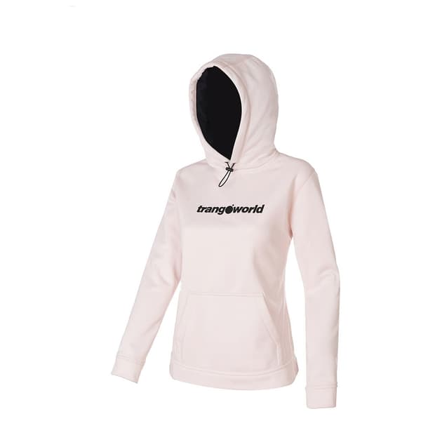 Trangoworld Poppi Huppari Pinkki M Nainen