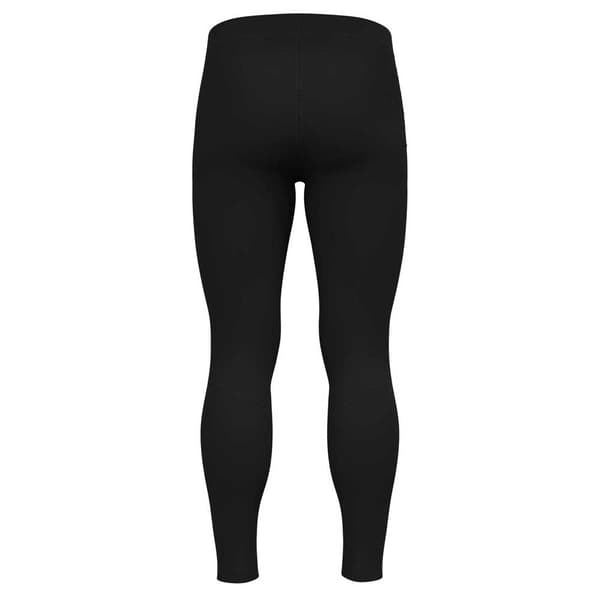 Odlo Leggingsit Essential Musta XS Nainen