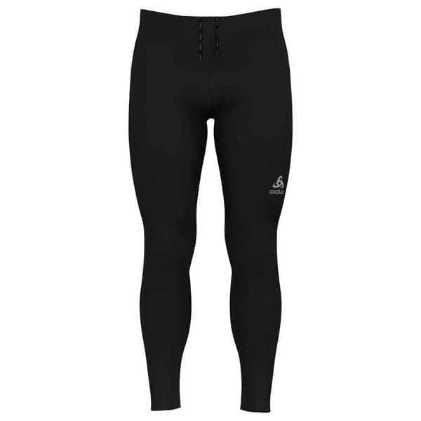 Odlo Leggingsit Essential Musta XS Nainen