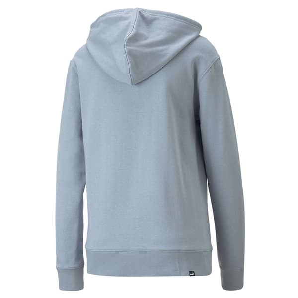 Puma Tröja Her Blå XS Kvinna