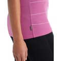 Pikkukuva 6 / 6: Icebreaker Lyhythihainen T-paita Tech Lite Ii Scoop Hill Sprint Merino Pinkki XS Nainen