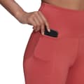 Pikkukuva 6 / 8: Adidas Leggingsit Terrex Multi Punainen 42 / Regular Nainen