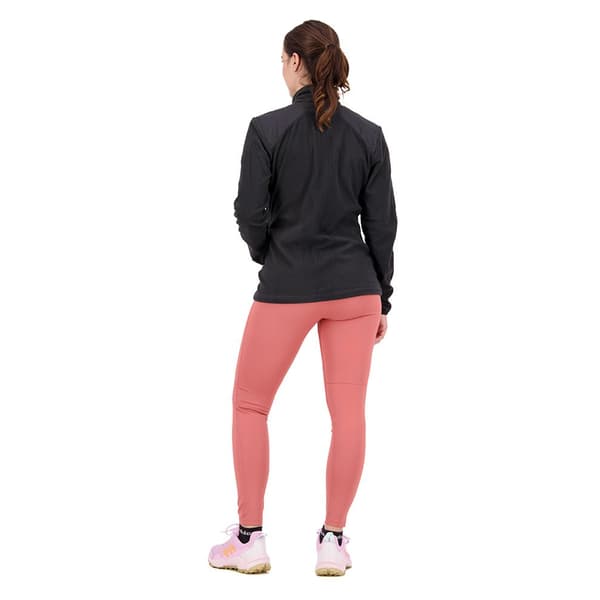 Adidas Leggingsit Terrex Multi Punainen 42 / Regular Nainen