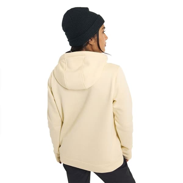 Burton Tröja Oak Beige XS Kvinna