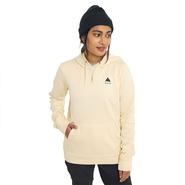 Burton Tröja Oak Beige XS Kvinna