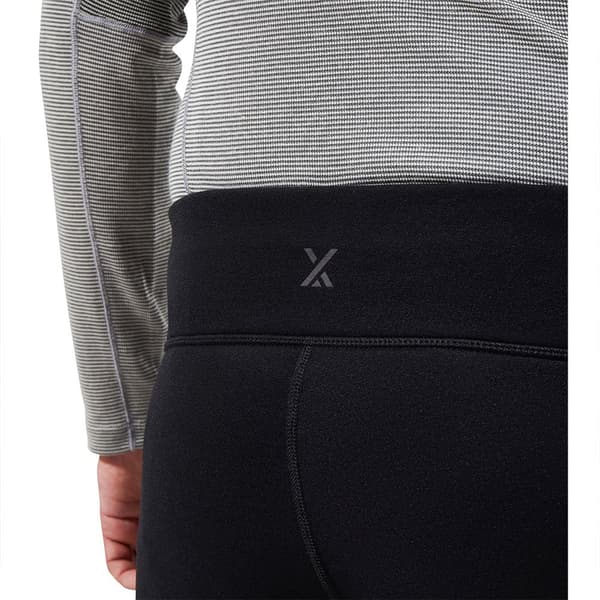 Berghaus Strumpbyxor Mtn Seeker Svart L Man