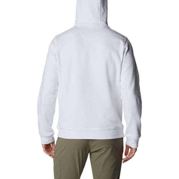 Columbia Hættetrøje Csc Basic Logo™ Hvid S Mand