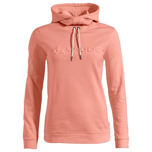 Vaude Luvtröja Manukau Ii Rosa 40 Kvinna