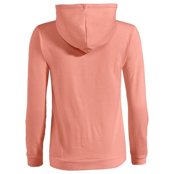 Vaude Luvtröja Manukau Ii Rosa 40 Kvinna