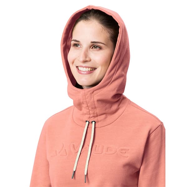 Vaude Luvtröja Manukau Ii Rosa 40 Kvinna
