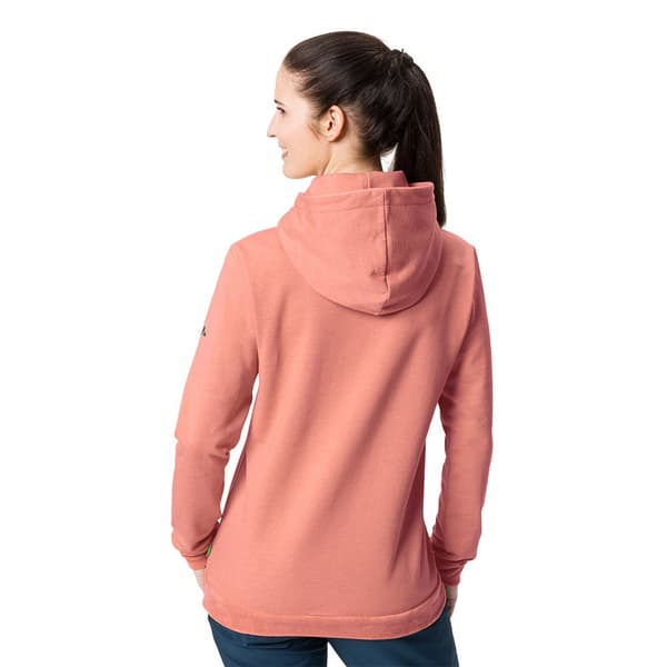 Vaude Luvtröja Manukau Ii Rosa 40 Kvinna