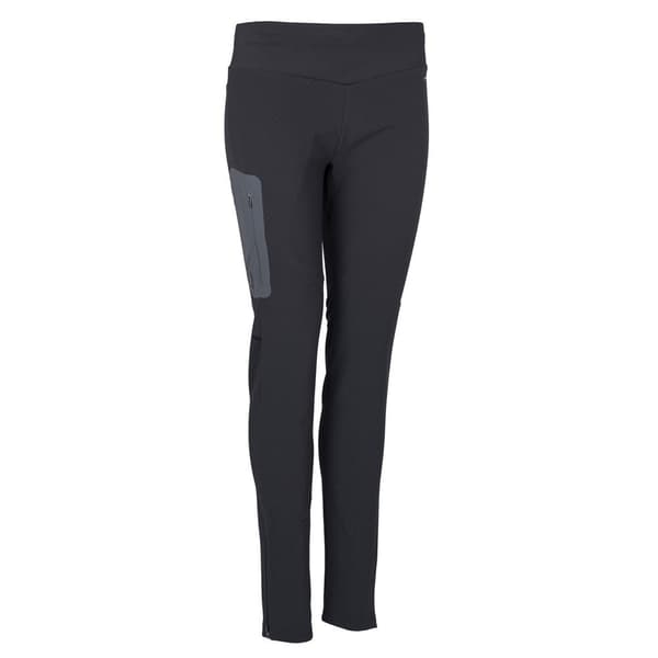 Ternua Leggingsit Ruthke Pro Sininen M Nainen
